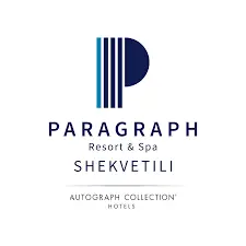 Paragraph Resort & Spa Shekvetili